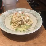 本格四川料理 中村屋 - 