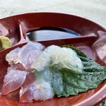 休憩所みよし - 