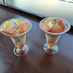 ミニストップ - 料理写真: