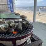 休憩所みよし - 