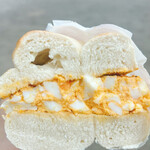 マルイチベーグル - 