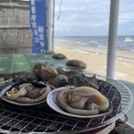 休憩所みよし - 