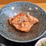Nitakiya Owan - 鶏の味噌煮