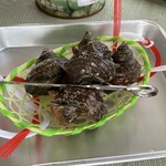 休憩所みよし - 