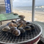 休憩所みよし - 