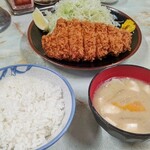 お食事 まるやま - 