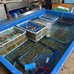 休憩所みよし - 