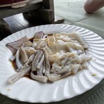 休憩所みよし - 