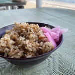 休憩所みよし - 