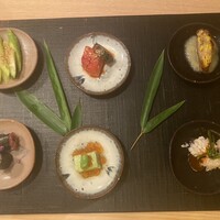 肉亭ふたご iki 本郷三丁目店 -  肉亭ふたご iki 本郷三丁目店 -
