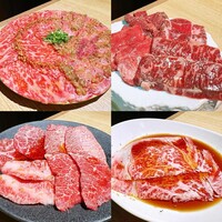 神楽坂焼肉 Kintan - 