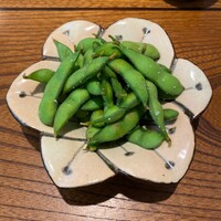 蕎庵 三たて - 
