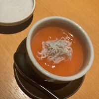新宿 和食 やましろ - 