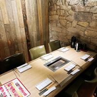 神楽坂焼肉 Kintan - 