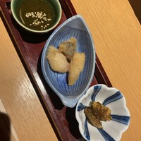 新宿 和食 やましろ - 
