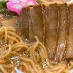 Ramen Nanryu Uken - 