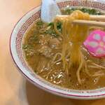 Ramen Nanryu Uken - 