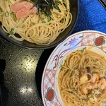 洋麺屋 五右衛門 - 