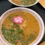 Ramen Nanryu Uken - 