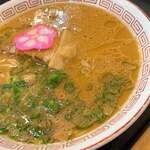 Ramen Nanryu Uken - 