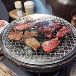 Yakiniku Kopan - 