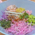 Paradise Poke - 