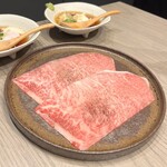 渋谷焼肉 かみ山 - 