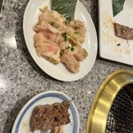 焼肉苑 - 