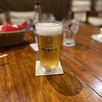 KEEL'S BAR HOUSE AOBADAI - 