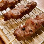 Kushiyaki Bisutoro Gaburi - 