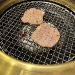 焼肉苑 - 