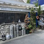 KEEL'S BAR HOUSE AOBADAI - 