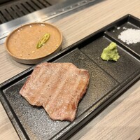 渋谷焼肉 かみ山 - 
