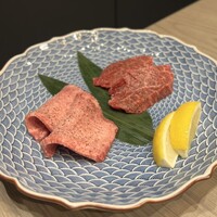 渋谷焼肉 かみ山 - 