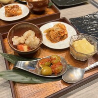 渋谷焼肉 かみ山 - 