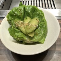 焼肉うしごろ 横浜店 - 