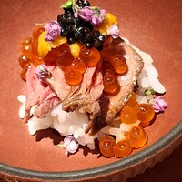 鉄板焼 ステーキ 北野坂 - 