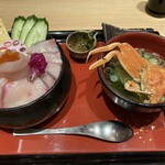 能登前寿司　もりもり寿し - 