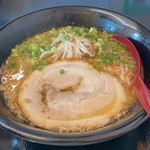 らぁ麺 和っか - 