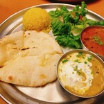 Tandoorbarkamarunigou - 