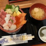 丼兵衛 - 