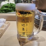 炉端と日本酒 魚丸 - 