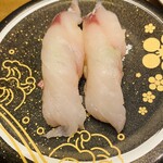 Morimori Sushi - 