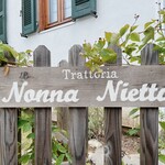 Nonna Nietta - 