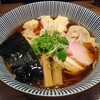 中華soba いそべ