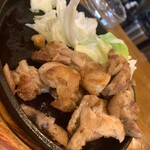 てっぱん居酒家 赤組 - 