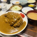 むつみ食堂 - 