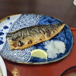 まるよし食堂 - 