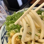 丸亀製麺 横須賀野比店 - 