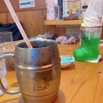 Komeda Kohi Ten - 